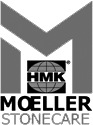 HMK Moeller Stone Care