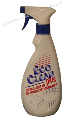 Eco Clean Plus