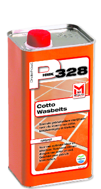 HMK P328 (P28) Cotto Wasbeits Moeller Stone Care