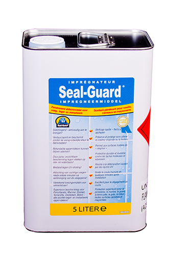 Seal-Guard Gold Label Impregneermiddel 5 liter