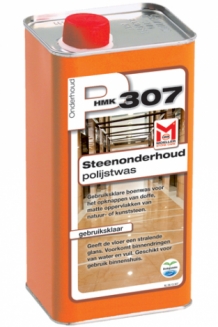 HMK P307 (P7) Steenonderhoud Polijstwas Moeller Stone Care