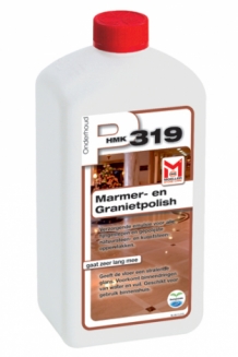 HMK P319 (P19) Marmer- en Granietpolish Moeller Stone Care