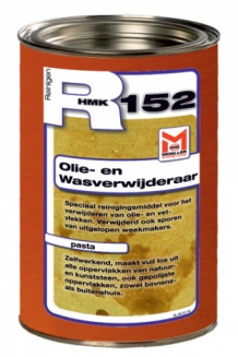 HMK R152 (R52) Olie-, Was-, en Vetverwijderaar Moeller Stone Care