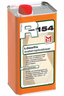 HMK R154 (R54) Losefix Wateroplosbaar Moeller Stone Care