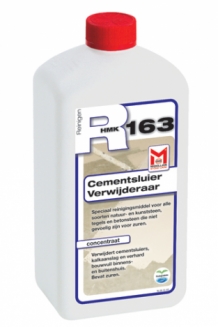 HMK R163 (R63) Snelle Cement-sluierverwijder Moeller Stone Care