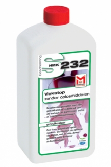 HMK S232 (S32W) Vlekbescherming Zonder Oplosmiddelen Moeller Stone Care