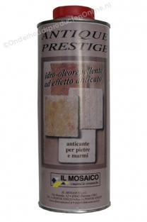 Il Mosaico Anticato Was / Antique Prestige