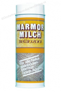 Bellinzoni Marmermelk / Marmormilch