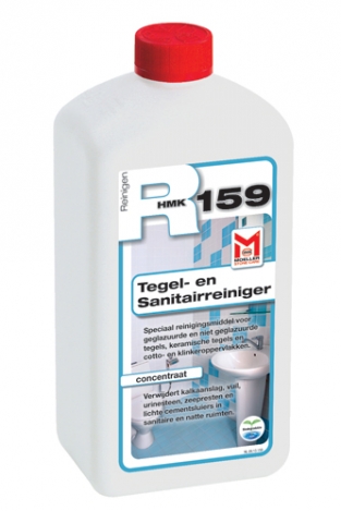 HMK R159 (R59) Tegel- en Sanitairreiniger Moeller Stone Care