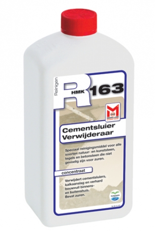 HMK R163 (R63) Snelle Cement-sluierverwijder Moeller Stone Care