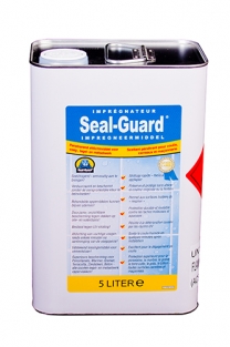 Seal-Guard Gold Label Impregneermiddel 5 liter