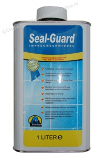 Seal-Guard Gold Label Impregneermiddel